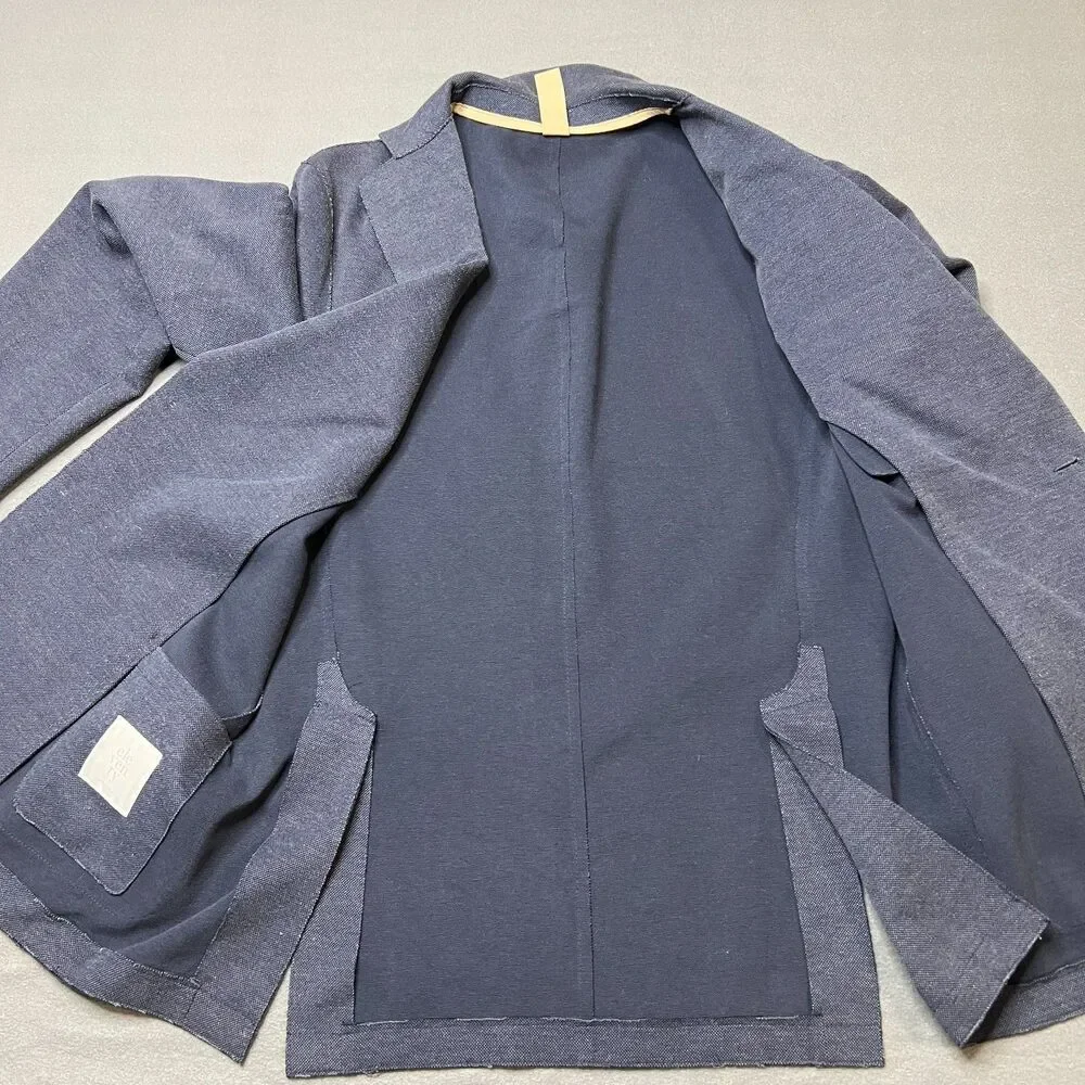 Eleventy blazer jacket